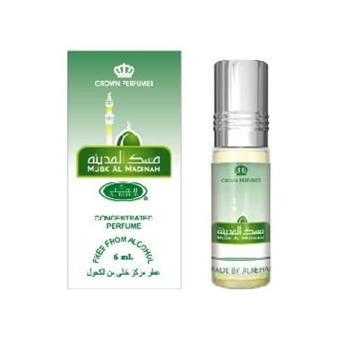 Musk al Madinah