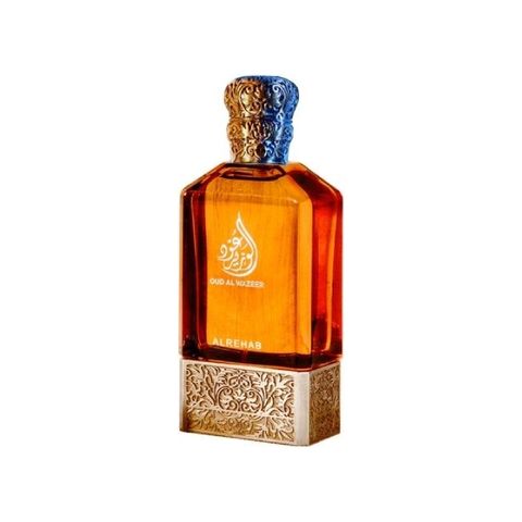 Oud Al Wazeer