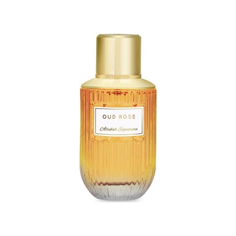 OUD ROSE