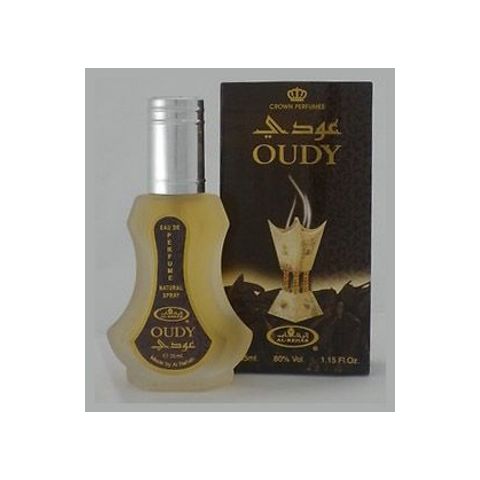 Oudy