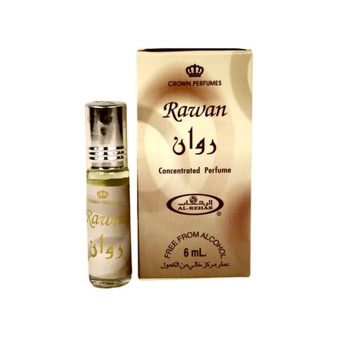 Rawan