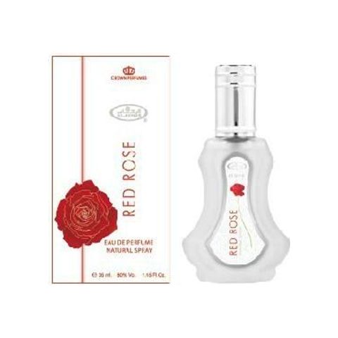 Red Rose