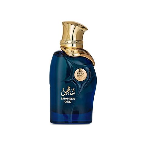 Shaheen Oud