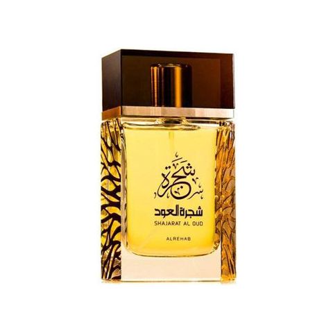 Shajarat Al Oud