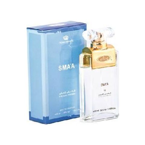 Sma'a