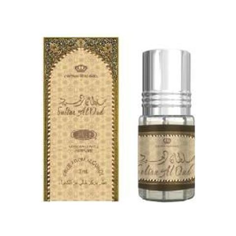 Sultan Al Oud