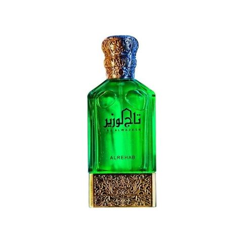 Taj Al Wazeer