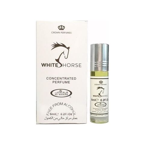 White Horse