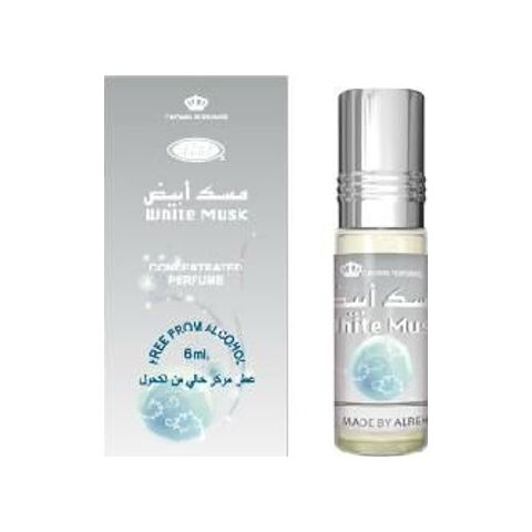 White Musk