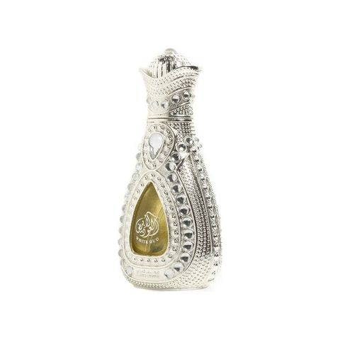 White Oud