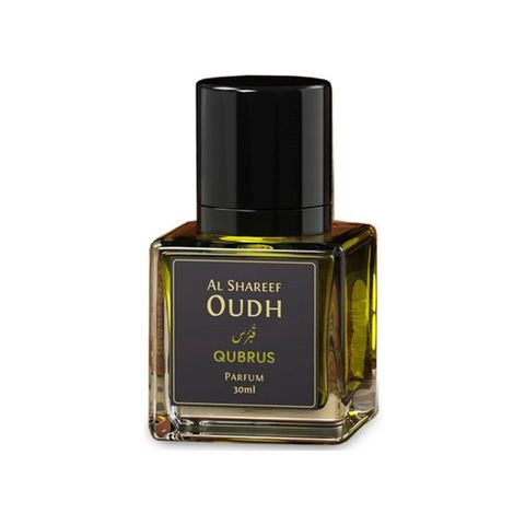 Qubrus