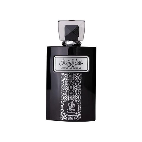 Attar Al Wesal