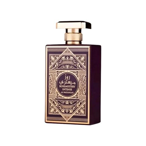 Rose Mystery Intense