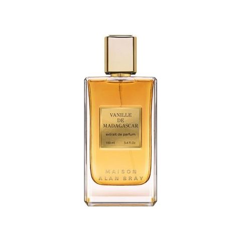 Vanille de Madagascar
