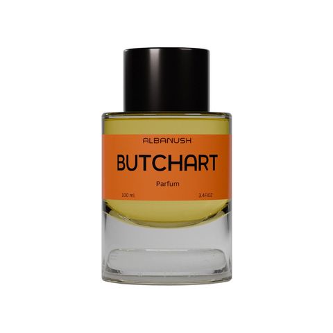 Butchart
