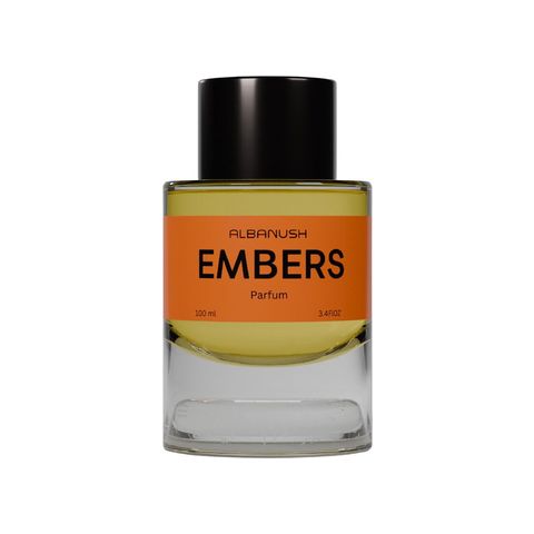 Embers