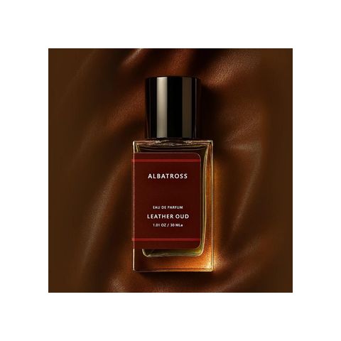 Leather Oud