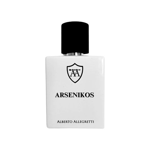 Arsenikòs