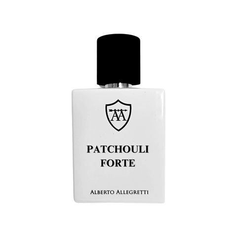 Patchouli Forte