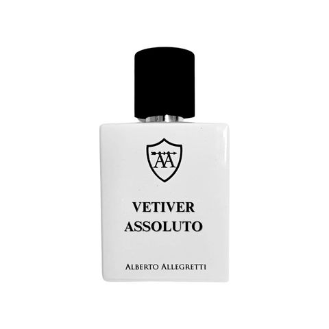Vetiver Assoluto