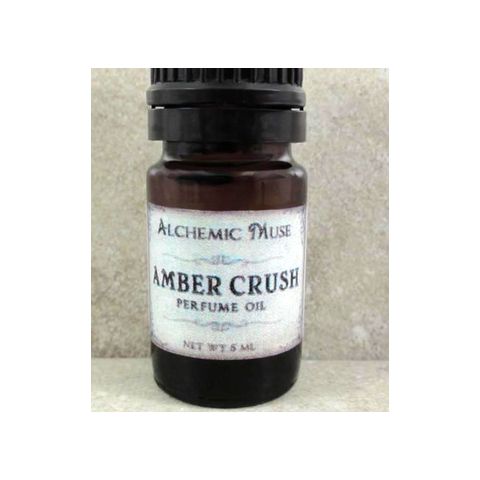 Amber Crush