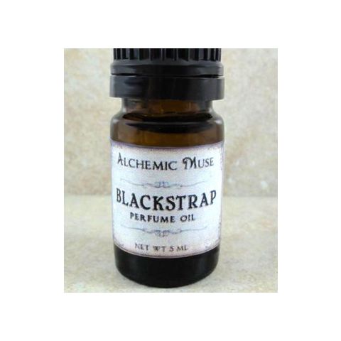 Blackstrap