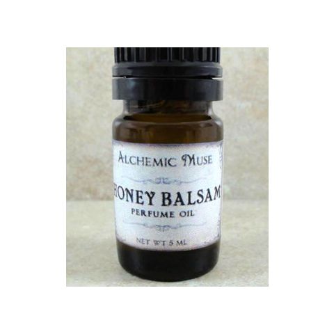 Honey Balsam