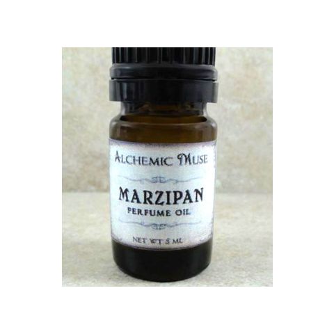 Marzipan