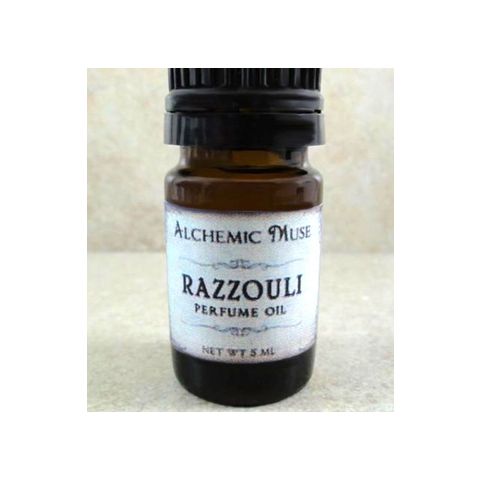 Razzouli