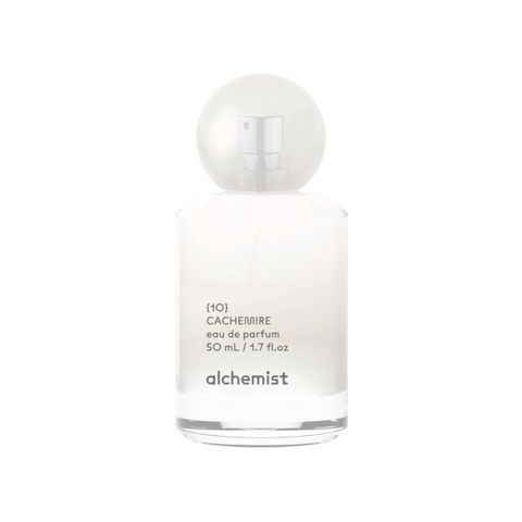 {10} Cachemire