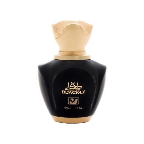 BLACKLY