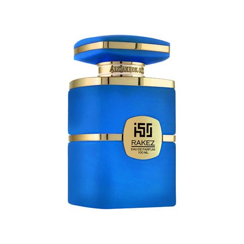 Rakez Blue
