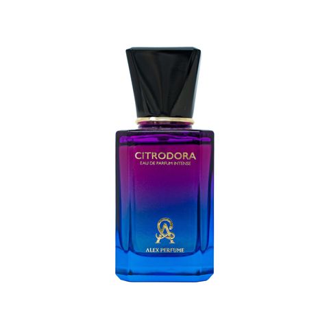 Citrodora