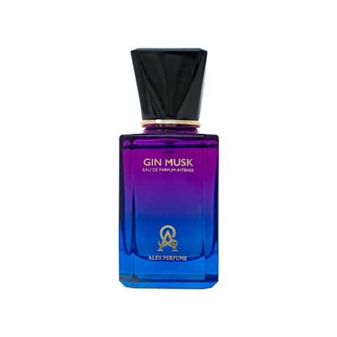 Gin Musk