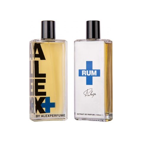 Rum+
