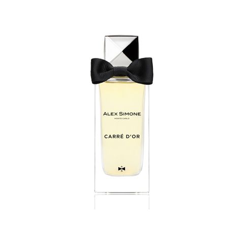 Carré d'Or