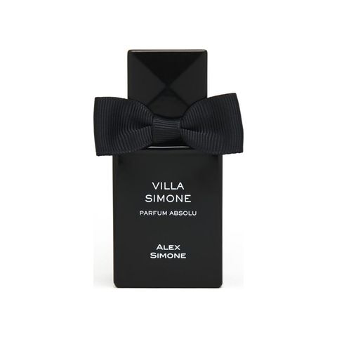 Villa Simone Parfum Absolu