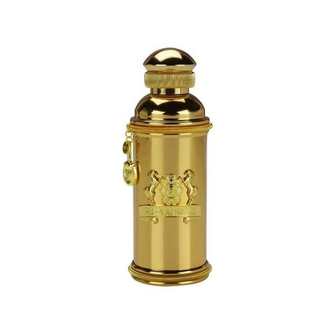Golden Oud