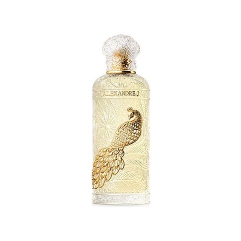 Imperial Peacock