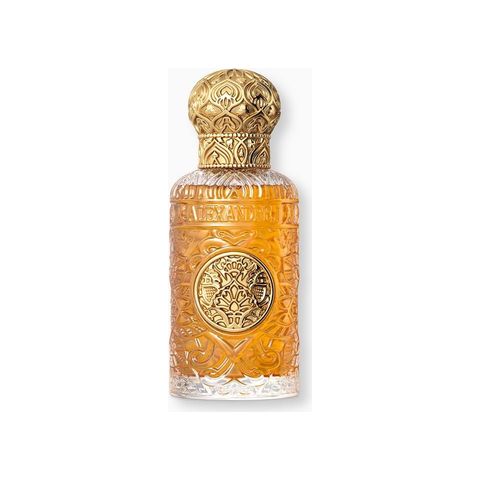 Ode to Rose Perfume Extract