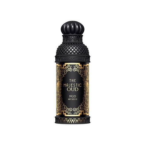The Majestic Oud