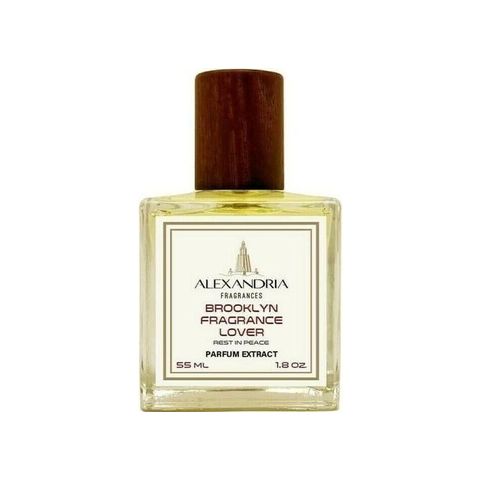 Brooklyn Fragrance Lover
