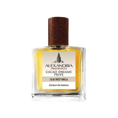 Cacao Dreams Prive