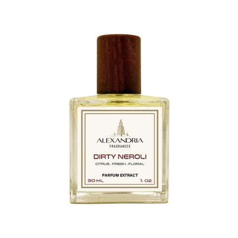 Dirty Neroli