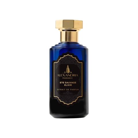 Ete Sauvage Elixir
