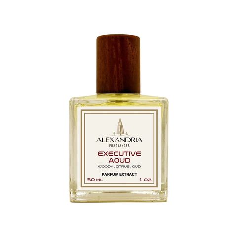 Executive Aoud