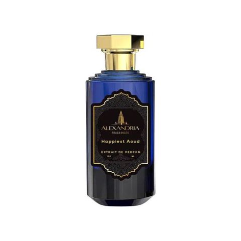 Happiest Aoud