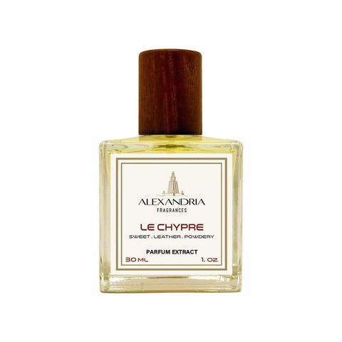 Le Chypre