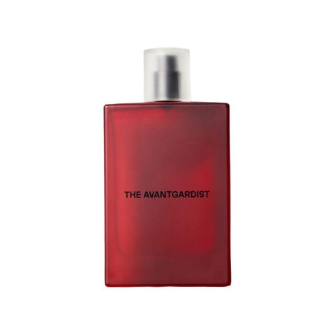 The Avantgardist