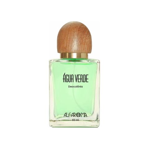 Água Verde